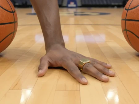 Westbrook’s Exit Marks a Record-Breaking Era