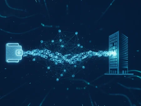 Coinbase Transfer Fuels LINK Market Speculation