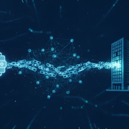 Coinbase Transfer Fuels LINK Market Speculation