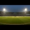 India’s Batting Fire Meets Pakistan’s Spin Test