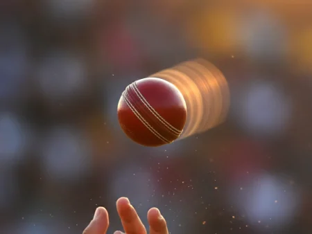 Nashra Sandhu Makes History in Pakistan’s Big Win Over Hong Kong