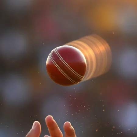 Nashra Sandhu Makes History in Pakistan’s Big Win Over Hong Kong