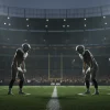 Summer Quarterback Drama Keeps Building
