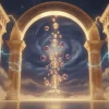 Zeus Levels Up in a Bigger Reel Escape