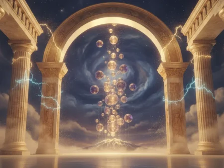 Zeus Levels Up in a Bigger Reel Escape