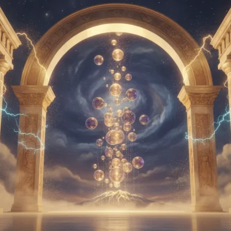 Zeus Levels Up in a Bigger Reel Escape