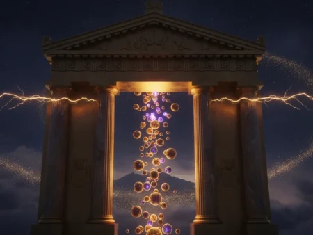 Zeus’s 2,500x Storm Reframes Player Bankroll Habits