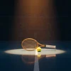 Nadal’s Las Vegas Comeback Brings Tennis Royalty Back