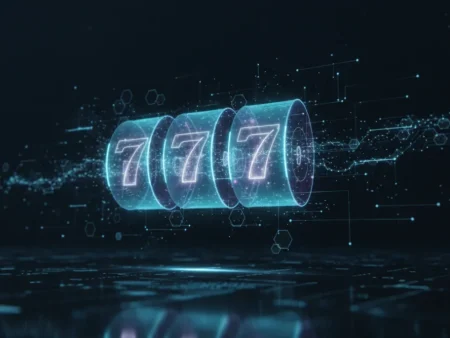 Why Crypto-Native Slots Feel Faster and More Transparent